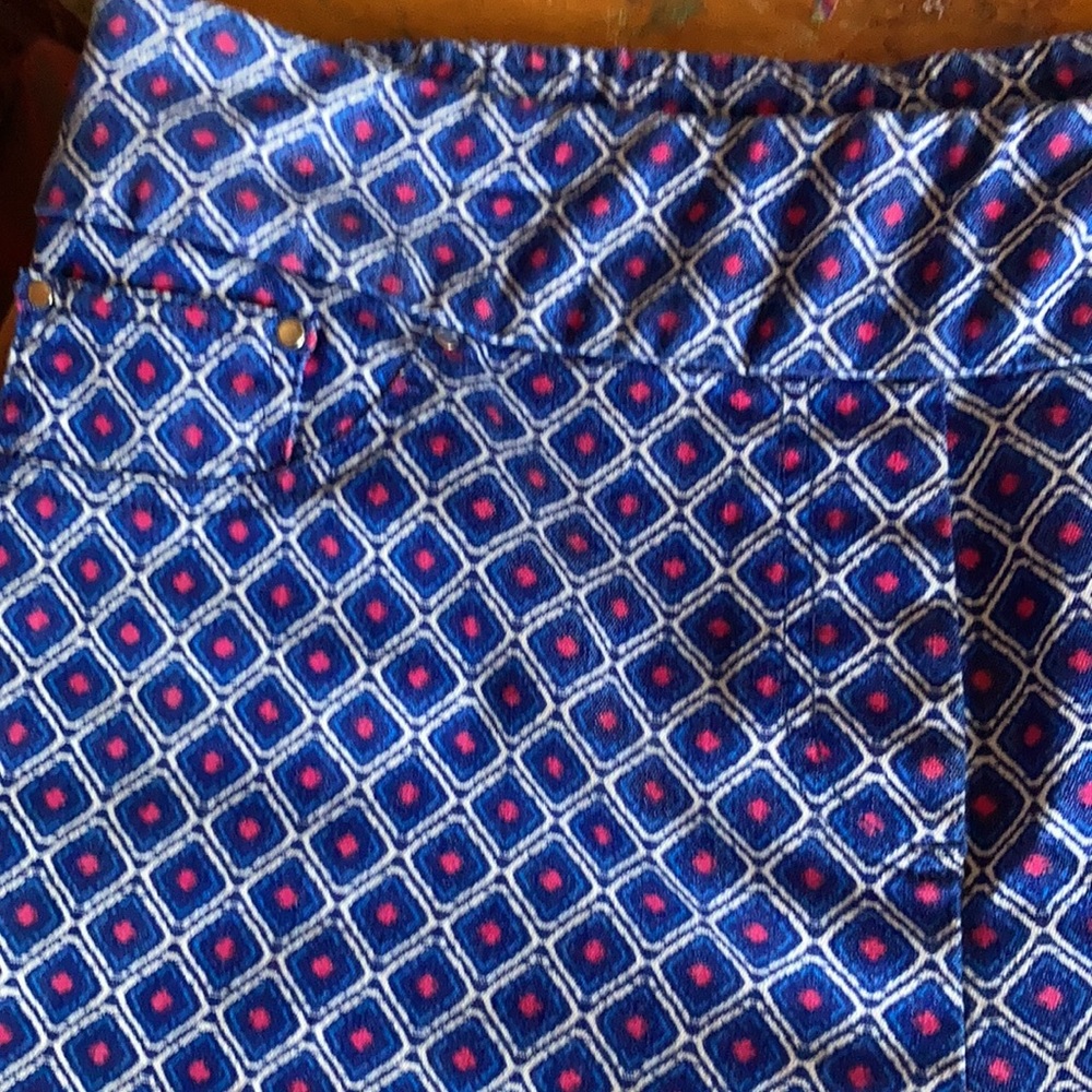 Ruby Rd Cute Capris - image 3